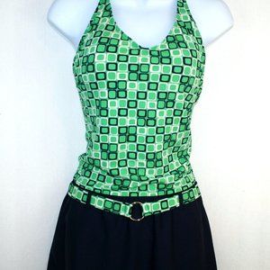 Style&Co. Women Bathing Suit